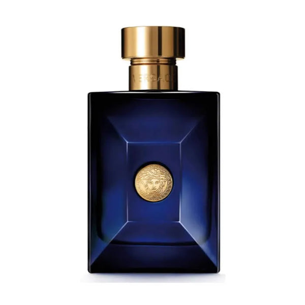 Versace Dylan Blue Eau De Toilette Vaporisateur 200ml - VERSACE