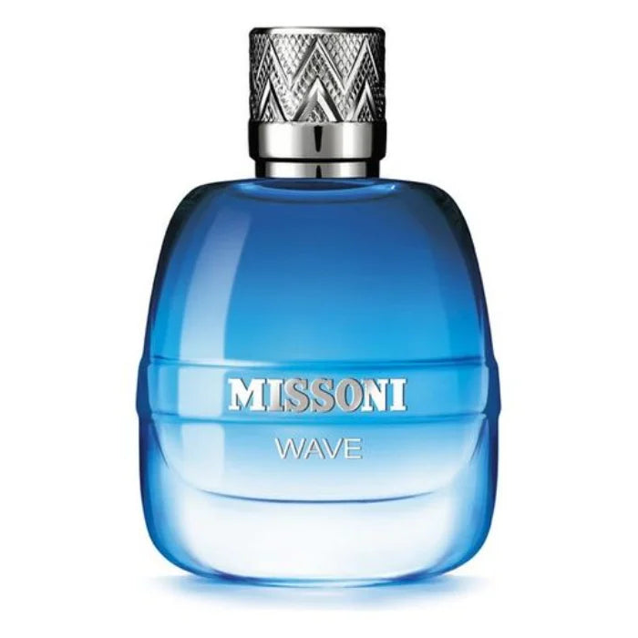 Missoni Wave Eau De Toilette
