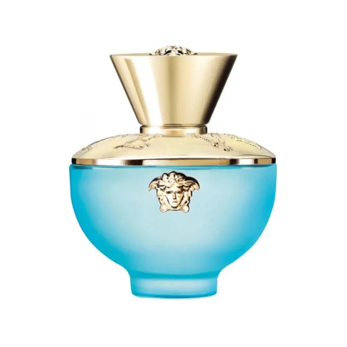 Versace Dylan Torquoise Eau De Toilette