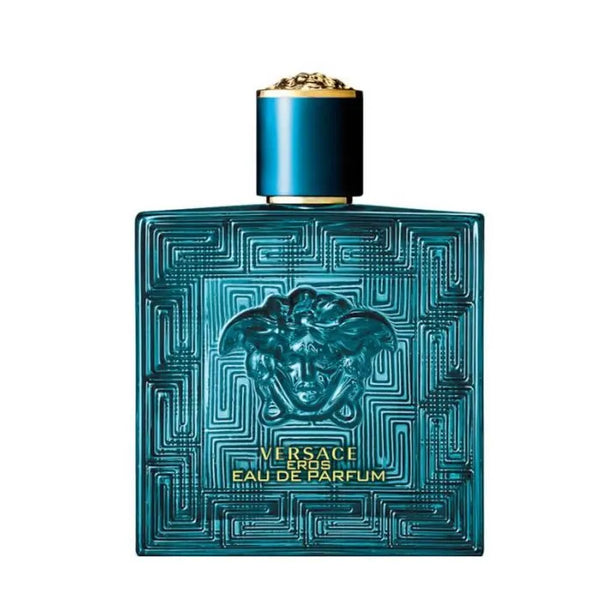 Versace Eros Eau De Parfum Vaporisateur 200ml - VERSACE