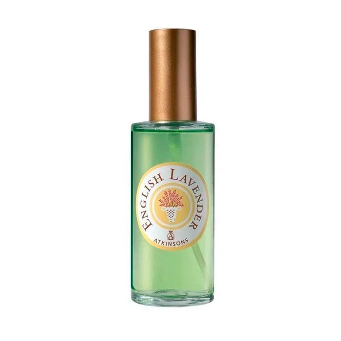 English Lavender Atkinsons English Lavander Eau De Toilette