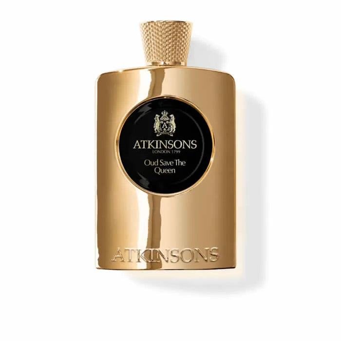 Atkinsons Oud Save The Queen Eau De Parfum
