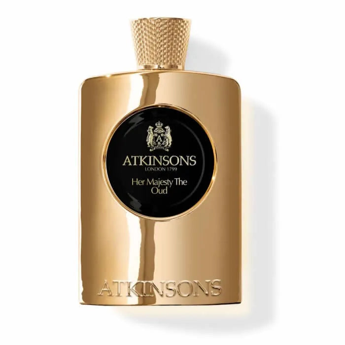 Atkinsons Her Majesty The Oud Eau De Parfum