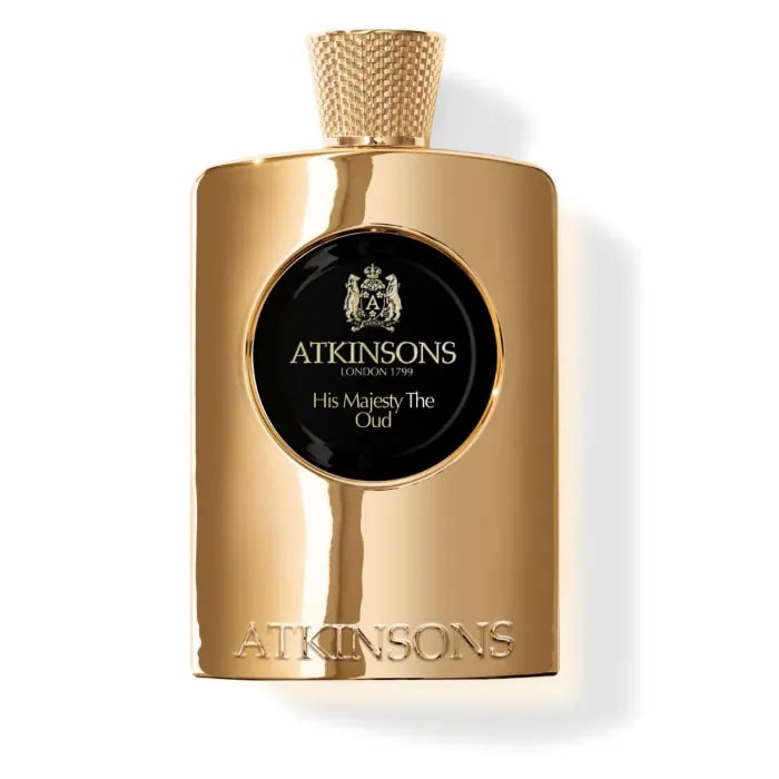 Atkinsons His Majesty The Oud Eau De Parfum