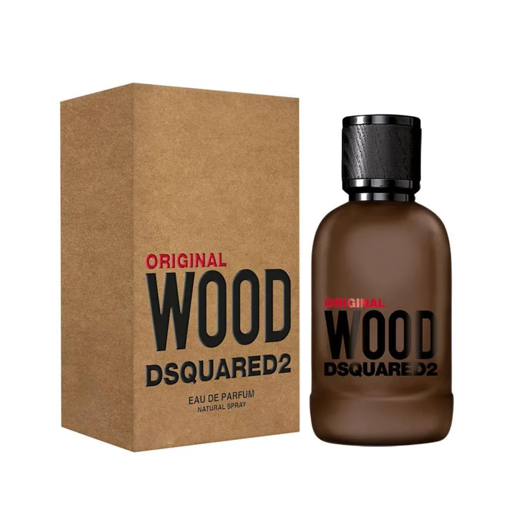 Dsquared2 Original Wood Eau De Parfum