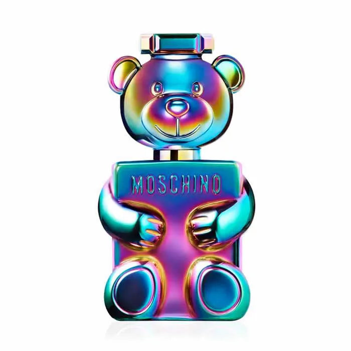 Moschino Toy 2 Pearl Eau De Parfum Vaporisateur 100ml