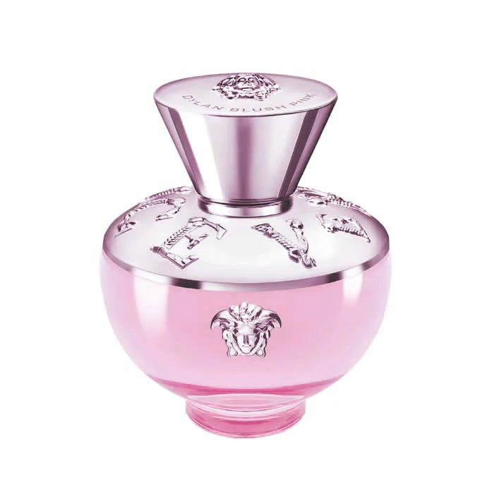 Versace Dylan Blush Pink Eau De Parfum Vaporisateur 100ml