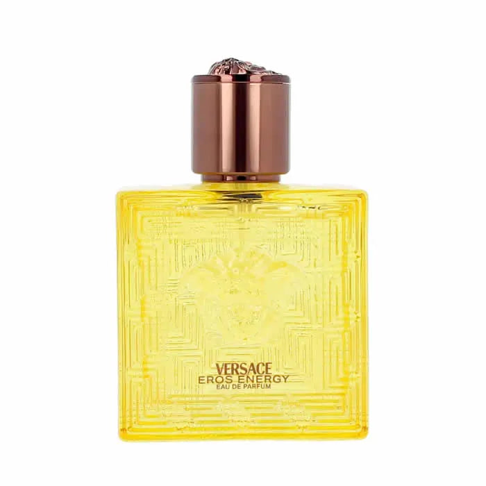 Versace Eros Energy Eau De Parfum Vaporisateur 50ml