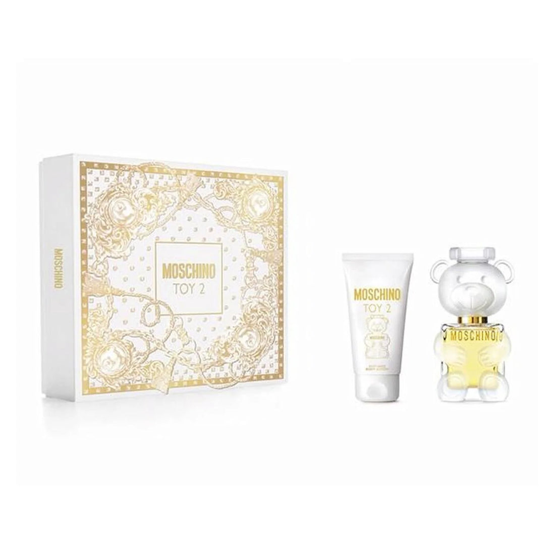 Moschino Toy 2 30 Body Lotion 50