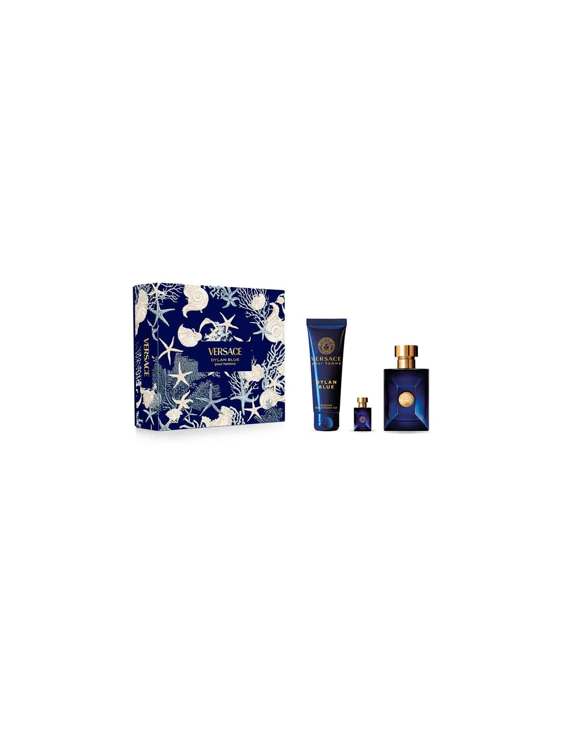 Versace Dylan Blue Homme Sets