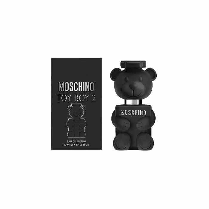 Moschino Toy Boy 2 Eau De Parfum