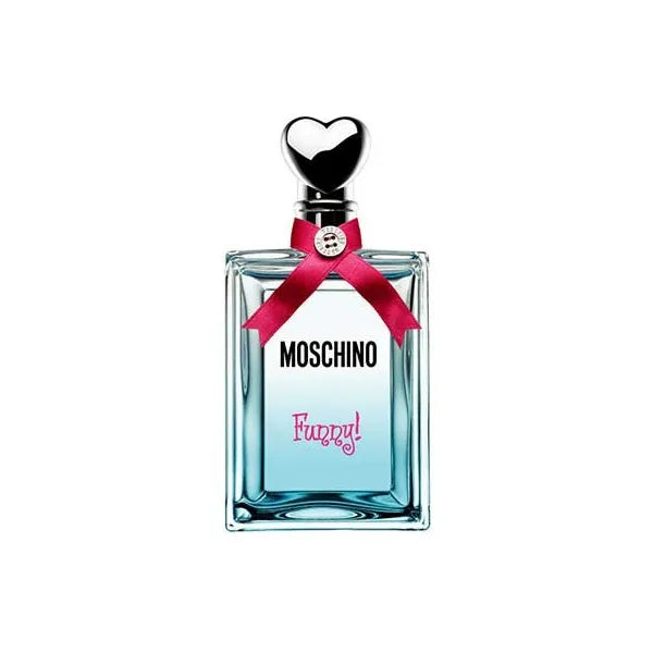Moschino Funny Eau De Toilette