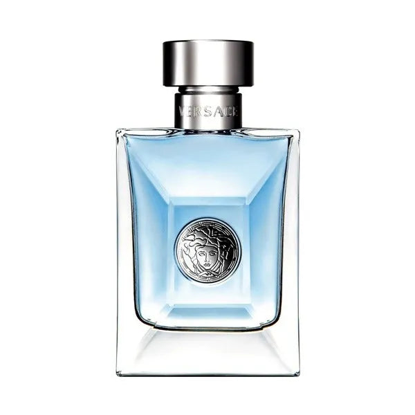 Versace Pour Homme Eau De Toilette Vaporisateur 100ml