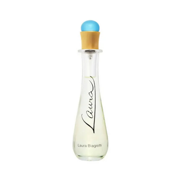 Laura Biagiotti Laura Eau De Toilette Vaporisateur 50ml - LAURA BIAGIOTTI