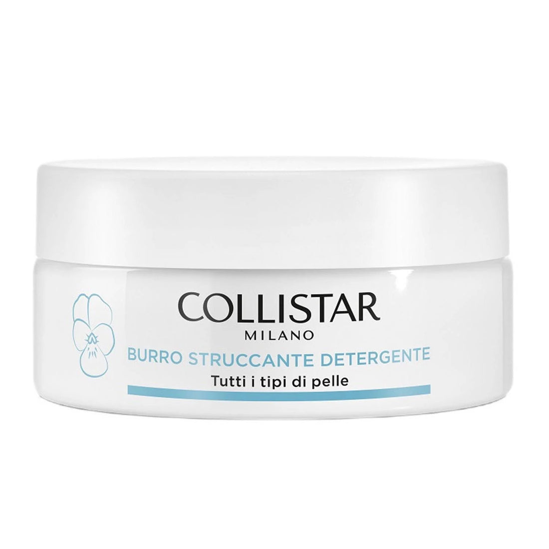 Collistar Balsamo Limpiador Desmaquillante