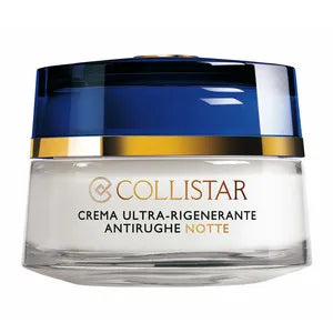 Collistar Anti Âge Crème Régénérante Nuit