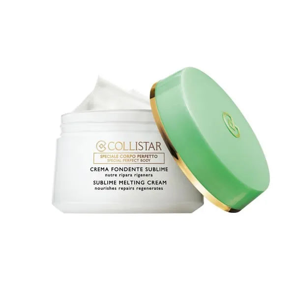 Collistar Creme Fondante Sublime 400ml