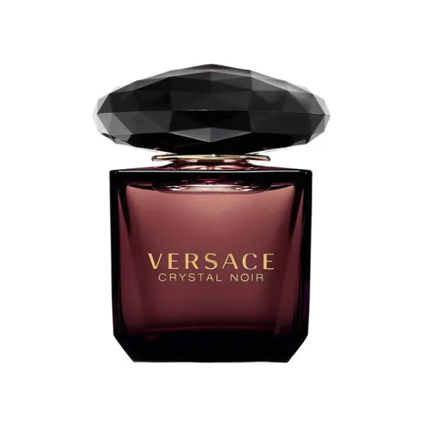 Versace Crystal Noir Eau De Toilette Vaporisateur 90ml - VERSACE