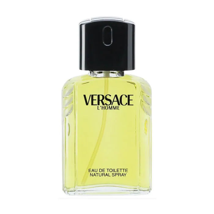 Versace L'homme Eau De Toilette