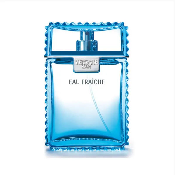 Versace Man Eau Fraiche Eau De Toilette