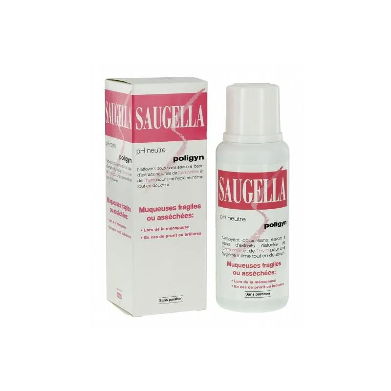 Saugella Poligyn