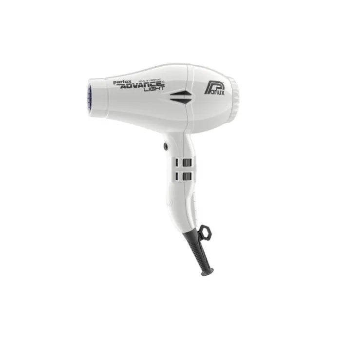Parlux Sèche Cheveux Advanced Light White