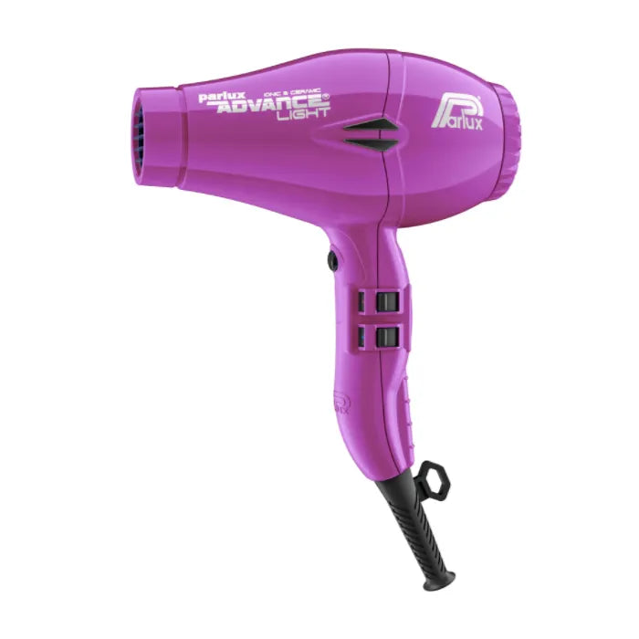 Parlux Séche Cheveux 2200 Advance Light Violet