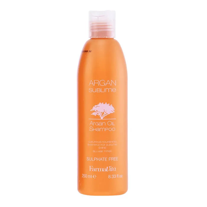 Farmavita Argan Sublime Shampoing