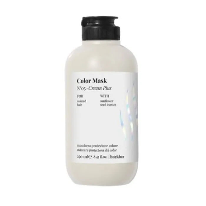 Farmavita Back Bar Color Mask Nº05 Cream Plus
