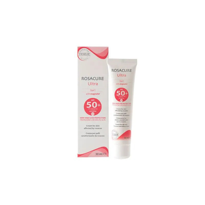 Cantabria Labs Rosacure Ultra SPF 50+