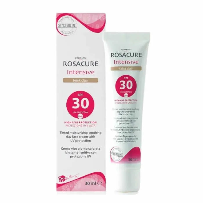 Endocare Rosacure Intensive Teint Clair