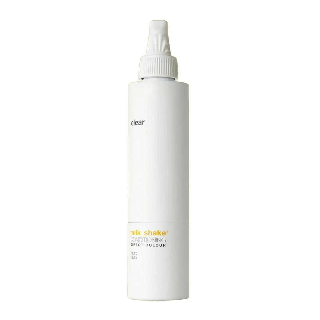 Milk Shake Clear Conditioning Direct Colour