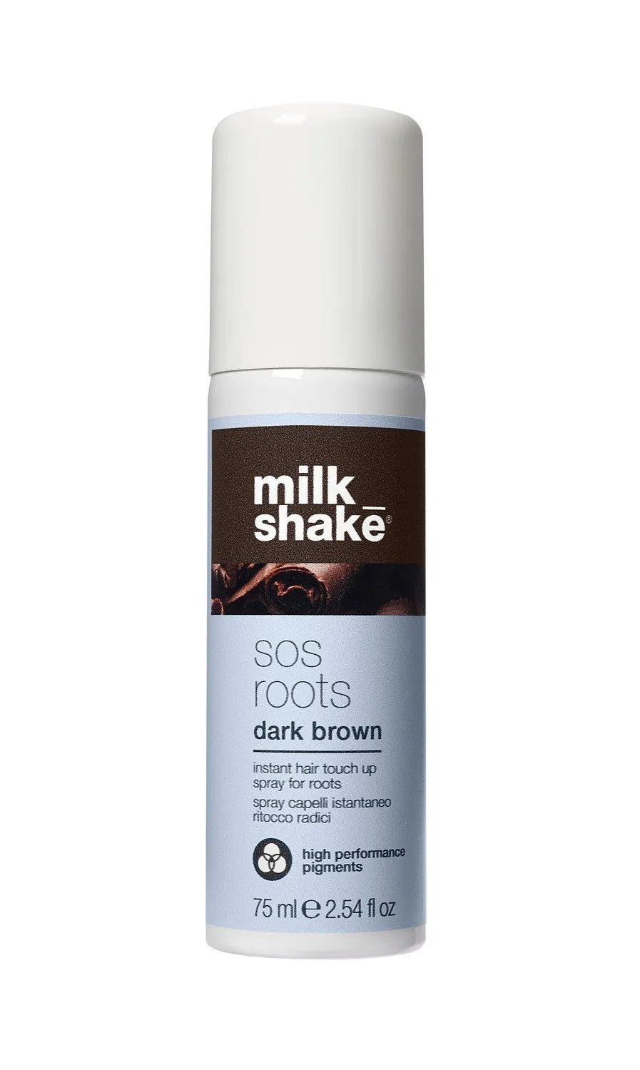 Milk Shake Sos Roots Black