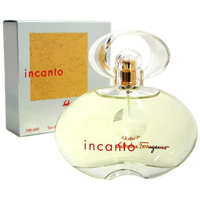 Salvatore Ferragamo Incanto Woman Eau De Parfum