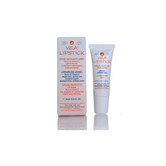 Vea Lipstick Lipogel Baume À Lèvres