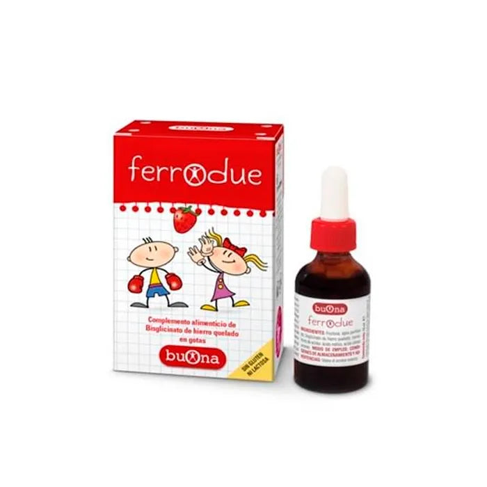 Buona Ferrodue