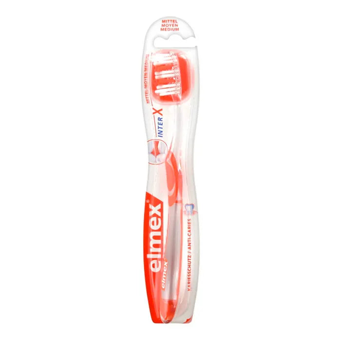 Elmex Caries de Brosse à Dents 1U