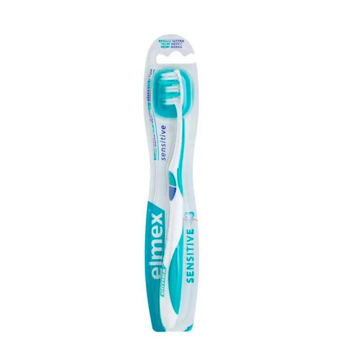 Elmex Brosse à Dents Sensitivity 1U