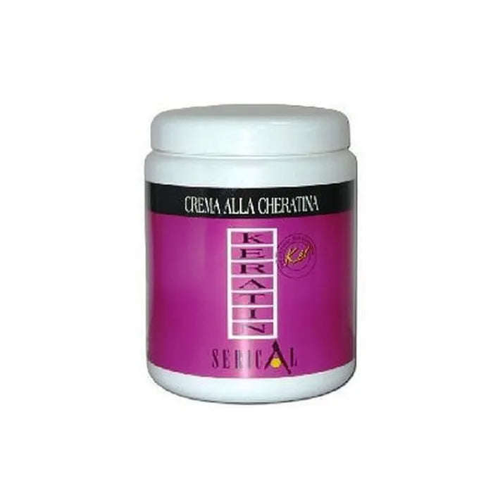 Kallos Cosmetics Serical Keratin Mask