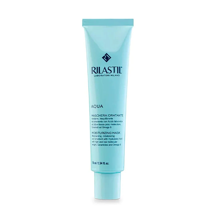 Rilastil Aqua Masque Hydratation Intense
