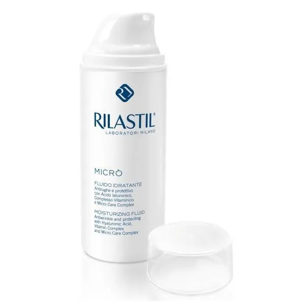 Rilastil Micrò Fluide Hydratant