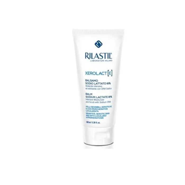 Rilastil Xerolact Balm Sodium Lactate 18%