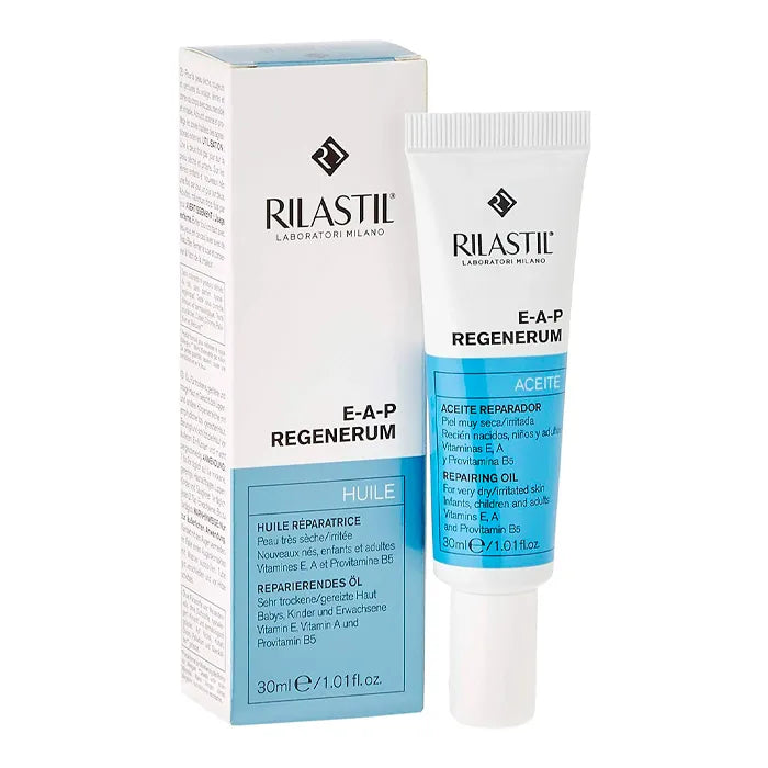 Rilastil Regenerum Oil