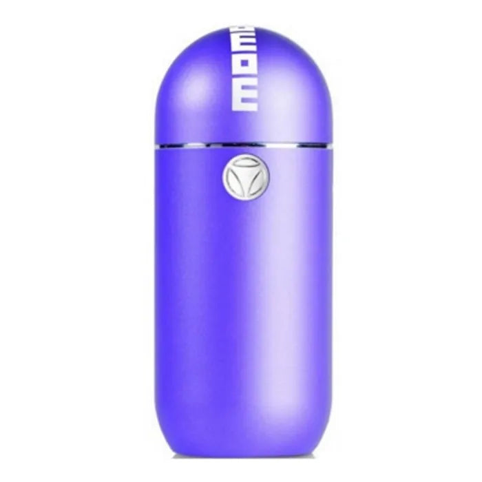Momo Design Violet For Her Eau De Parfum