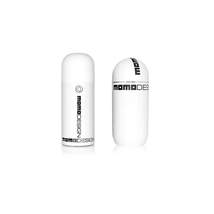 Momo Design White Eau De Parfum Coffret 2 Produits 2017