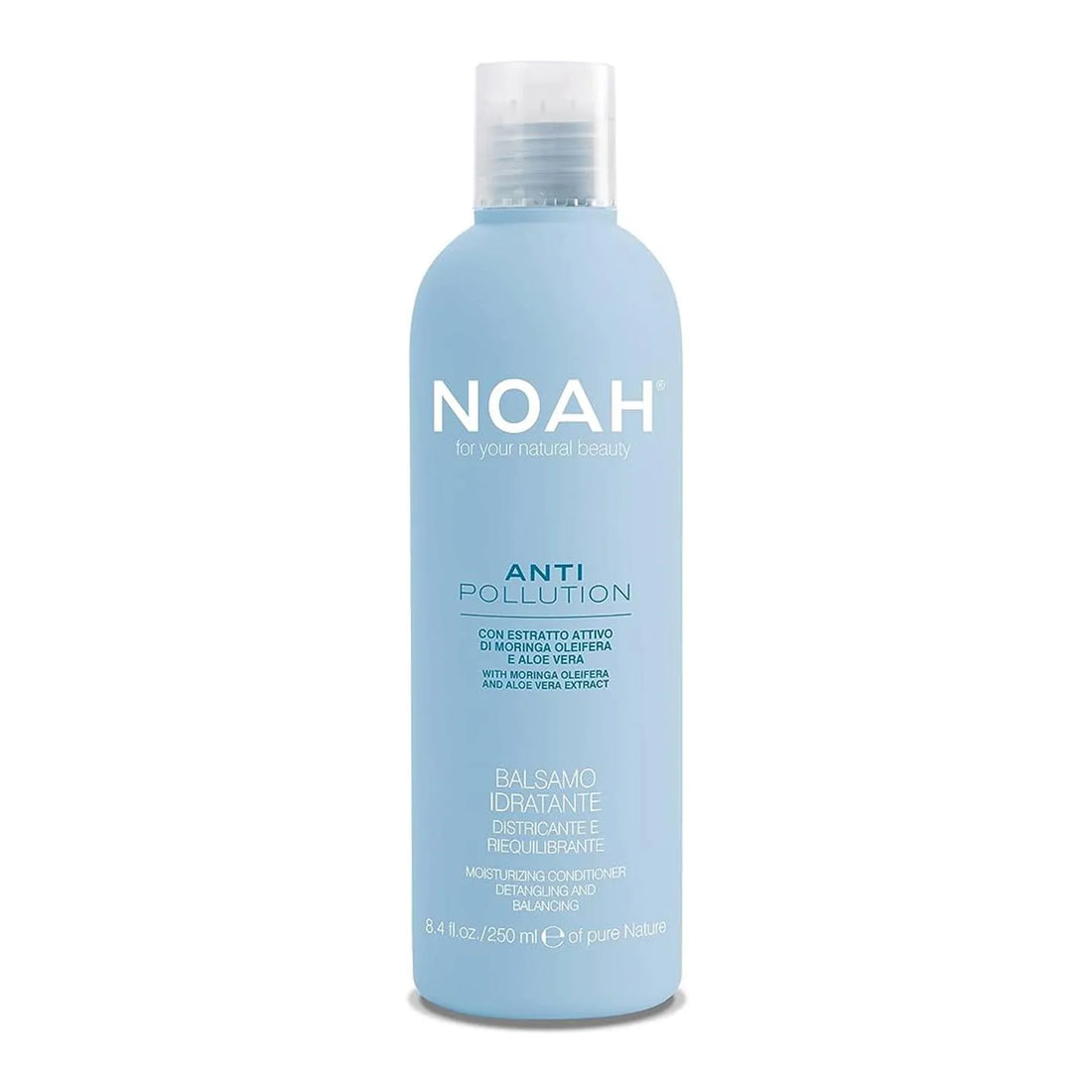Noah Anti-Pollution Anti Pollution