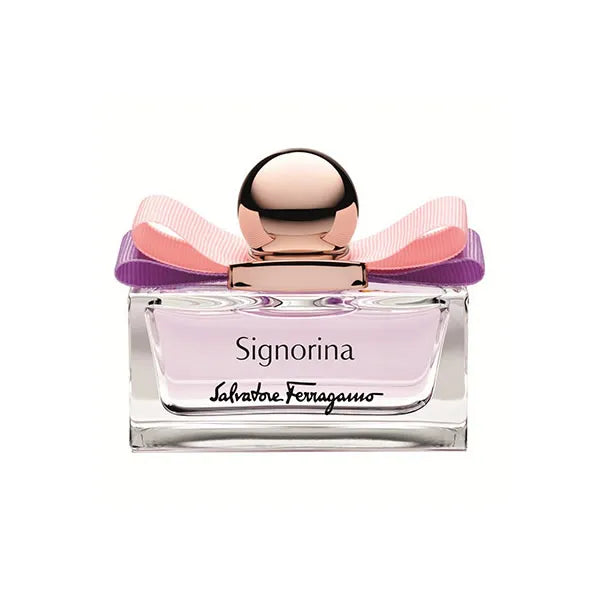 Salvatore Ferragamo Signorina Eau de Toilette