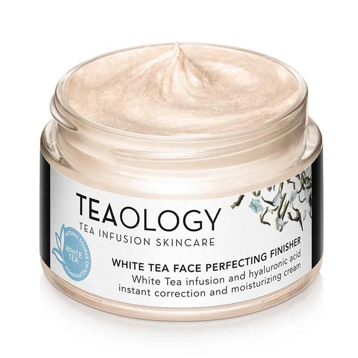 Teaology White Tea Face Perfecting Finisher
