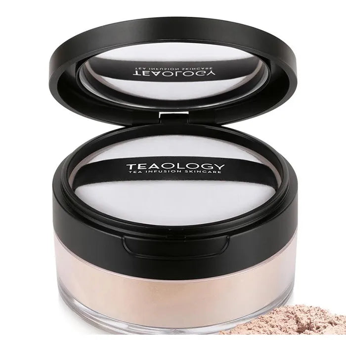 Teaology White Tea Perfecting Powder