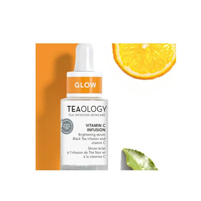 Teaology Serum Vitamin C Infusion